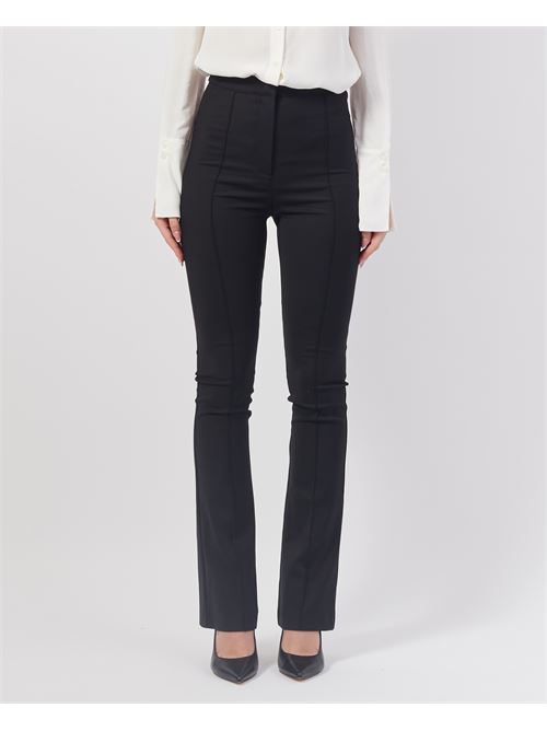 Patrizia Pepe pantalon ?vas? slim PATRIZIA PEPE | CP0208-AQ39K103